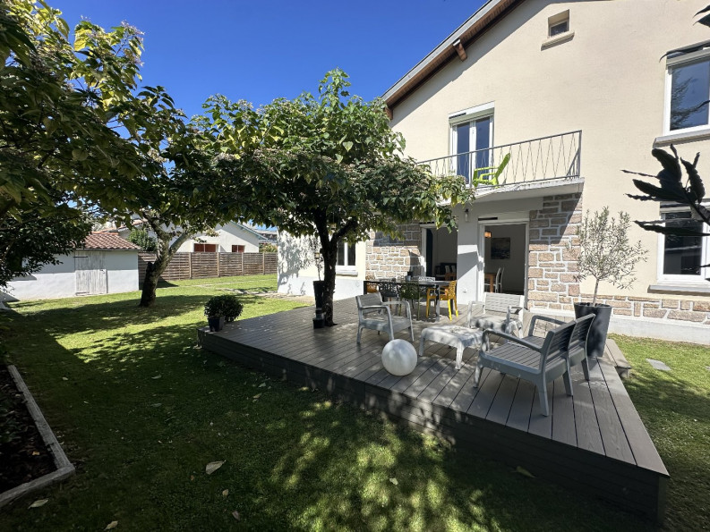 sale Maison contemporaine Saint Girons - Photo 1