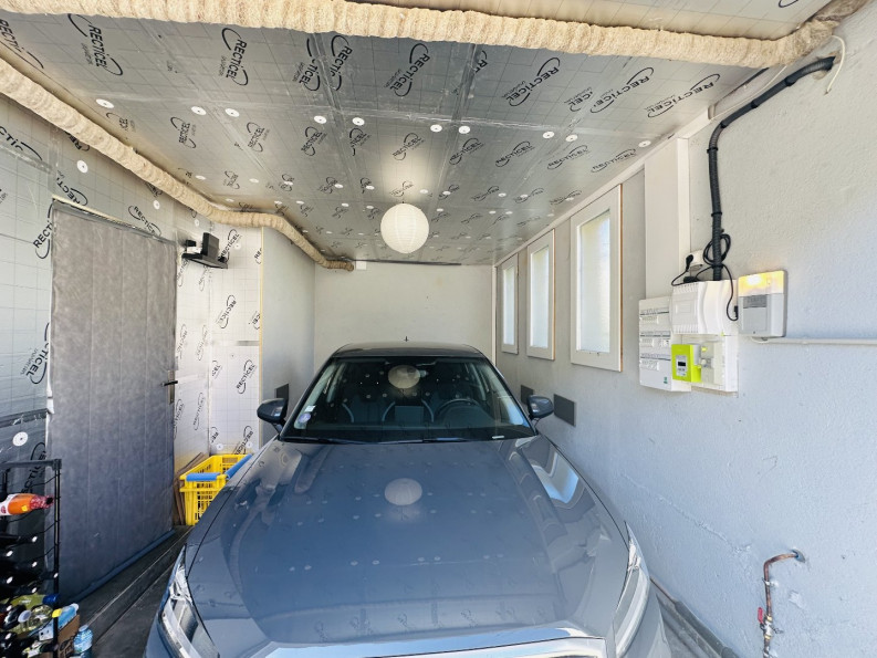 sale Maison contemporaine Saint Girons - Photo 18