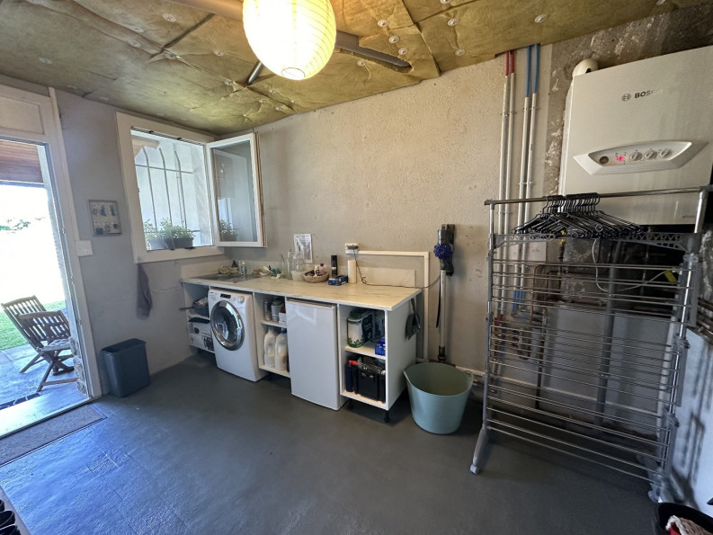 sale Maison contemporaine Saint Girons - Photo 19