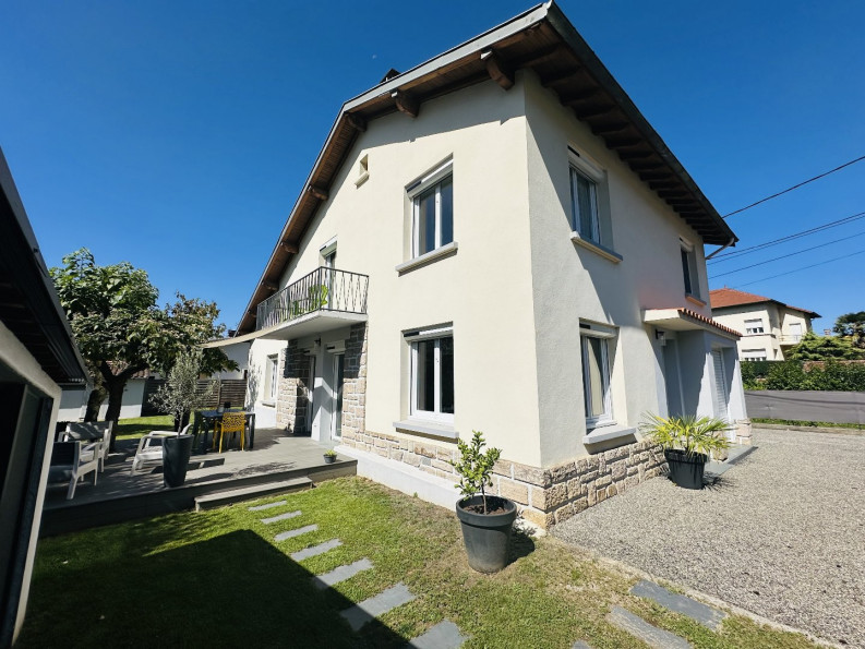 sale Maison contemporaine Saint Girons - Photo 5