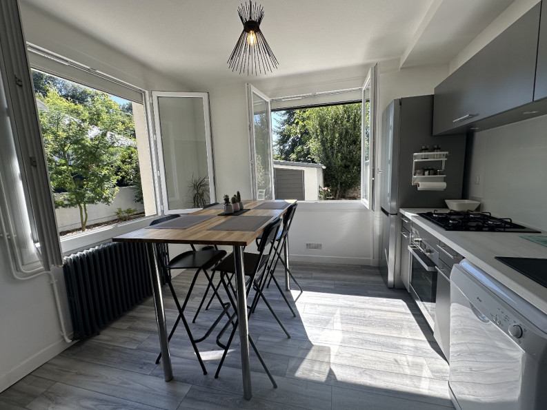 sale Maison contemporaine Saint Girons - Photo 4