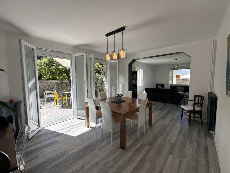 sale Maison contemporaine Saint Girons - Photo 3