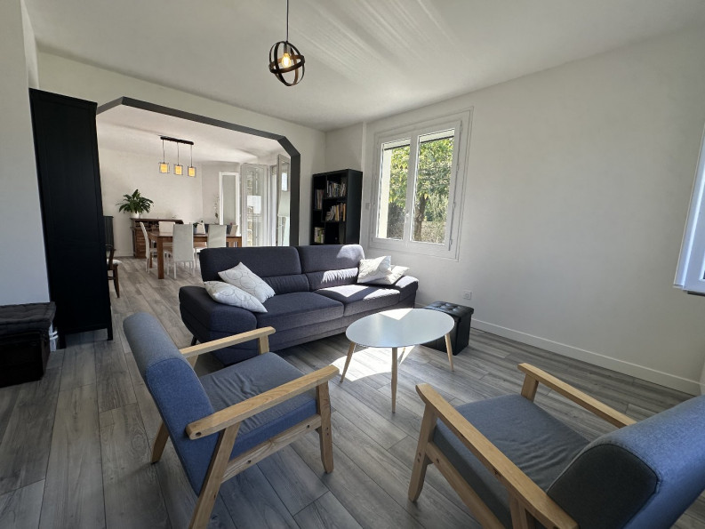 sale Maison contemporaine Saint Girons - Photo 6