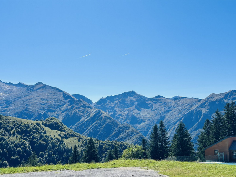 vente Locaux d'activité Ustou - Photo 3