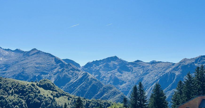 vente Locaux d'activité Ustou