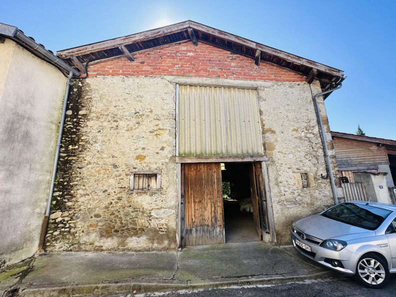 sale Grange Taurignan Vieux - Photo 4