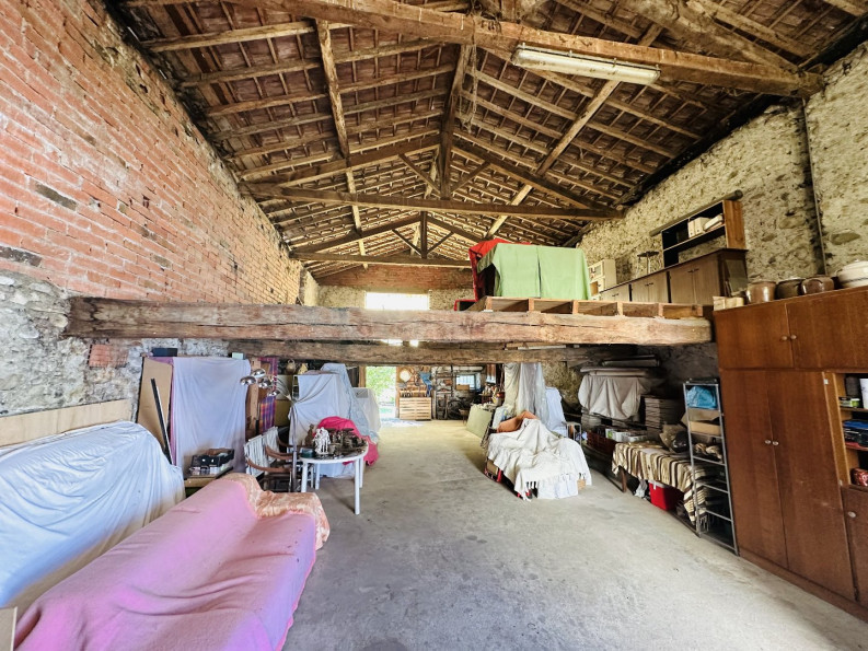 sale Grange Taurignan Vieux - Photo 6