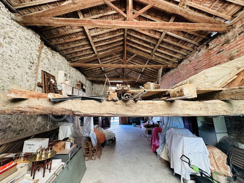 sale Grange Taurignan Vieux - Photo 5