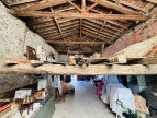 sale Grange Taurignan Vieux