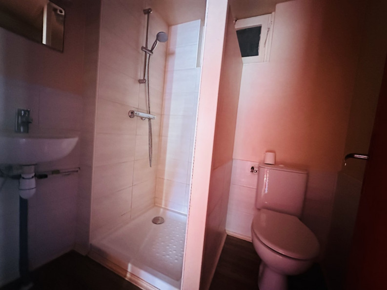 vente Maison de hameau Villeneuve - Photo 11