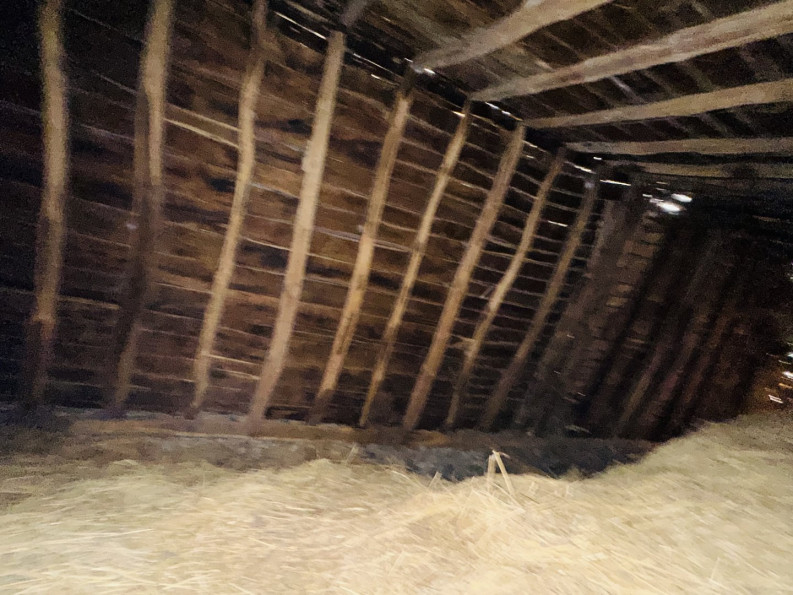 vente Maison de hameau Villeneuve - Photo 12