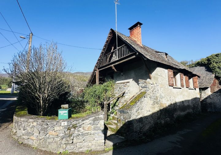 vente Maison de hameau Villeneuve
