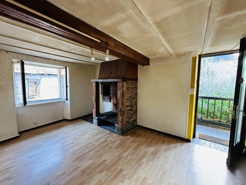 vente Maison de hameau Villeneuve - Photo 5