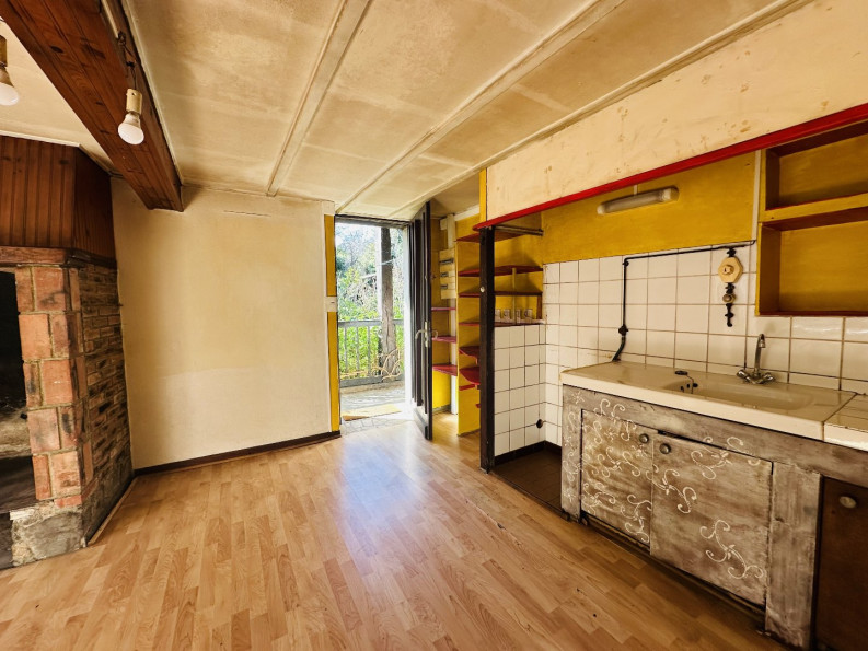 vente Maison de hameau Villeneuve - Photo 7