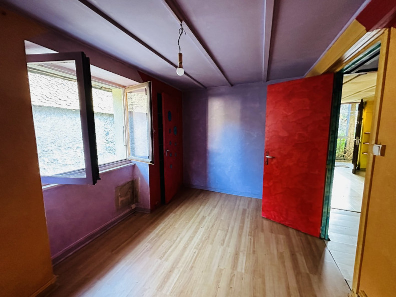 vente Maison de hameau Villeneuve - Photo 8