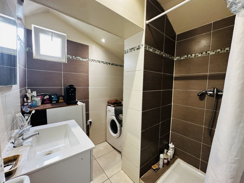 sale Maison de hameau Soueix - Photo 10