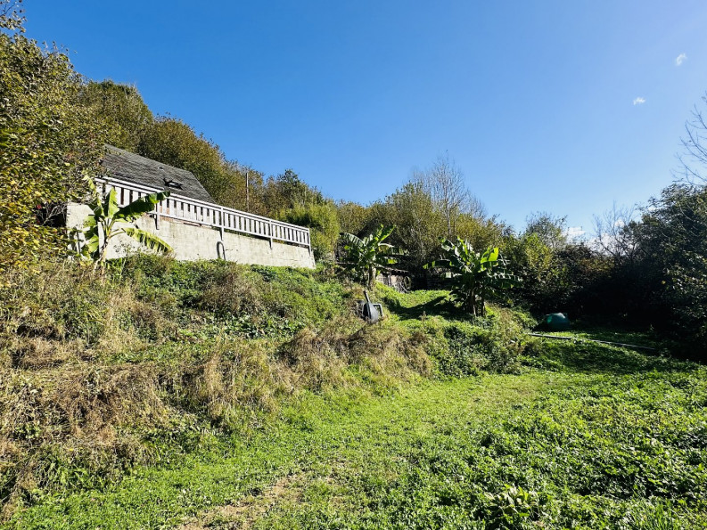 sale Maison de hameau Soueix - Photo 5