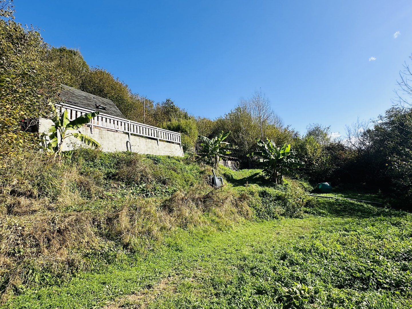 à vendre Maison de hameau Soueix