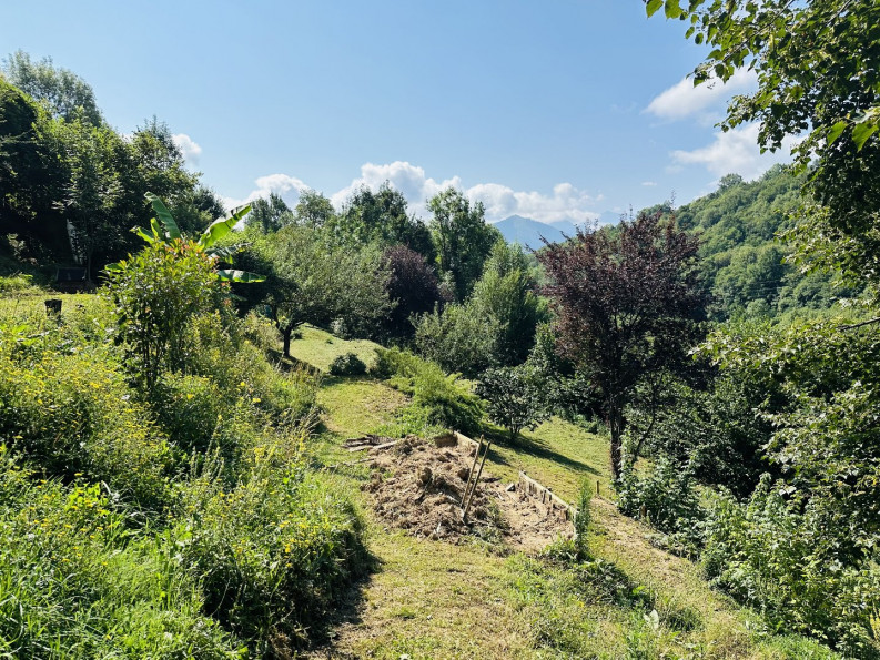 sale Maison de hameau Soueix - Photo 2