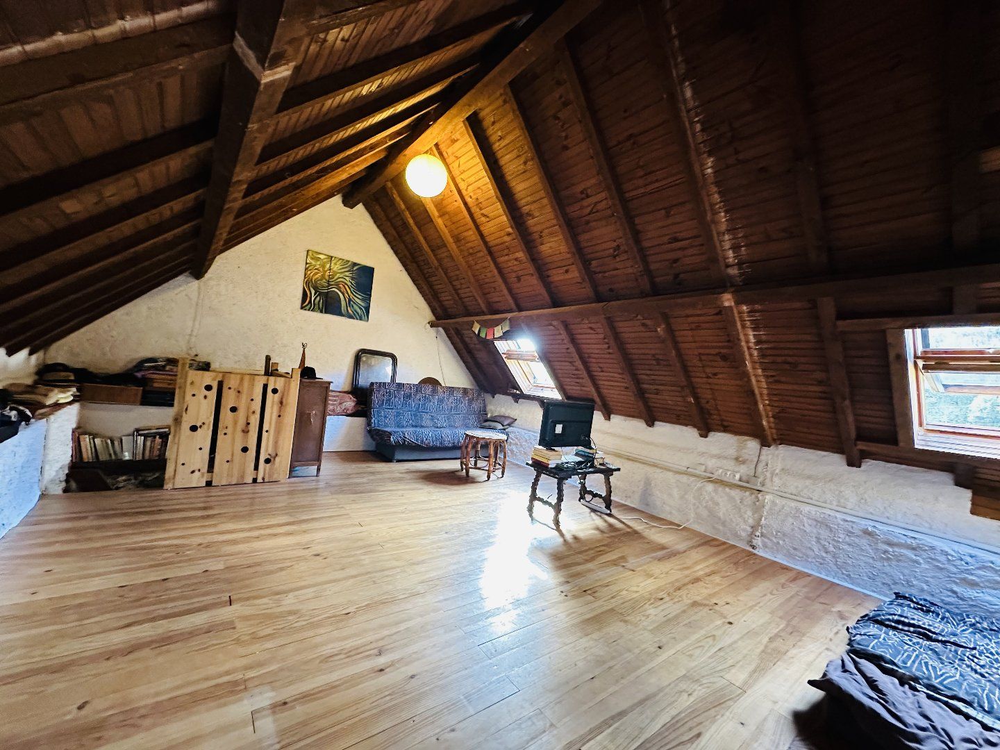 à vendre Maison de hameau Soueix