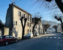 vente Saint Girons
