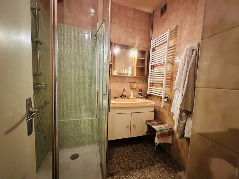 vente Maison de ville Saint Girons - Photo 10