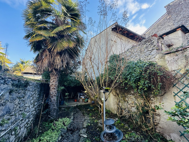 vente Maison de ville Saint Girons - Photo 3