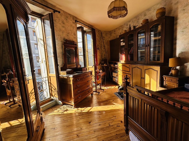 vente Maison de ville Saint Girons - Photo 8