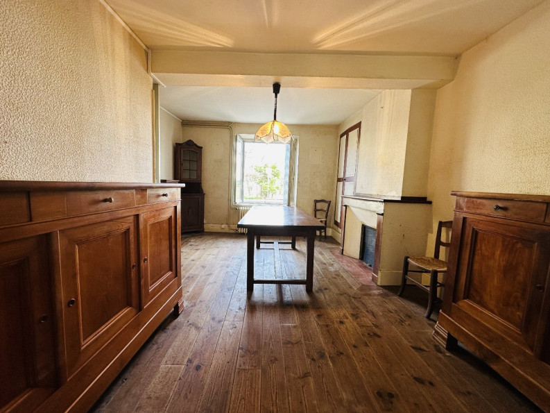 vente Maison de ville Eycheil - Photo 10