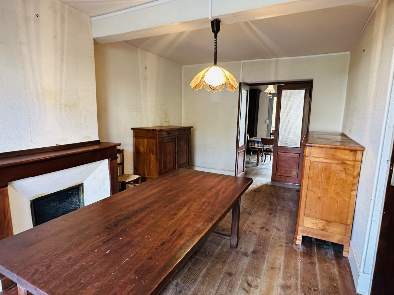 vente Maison de ville Eycheil - Photo 9