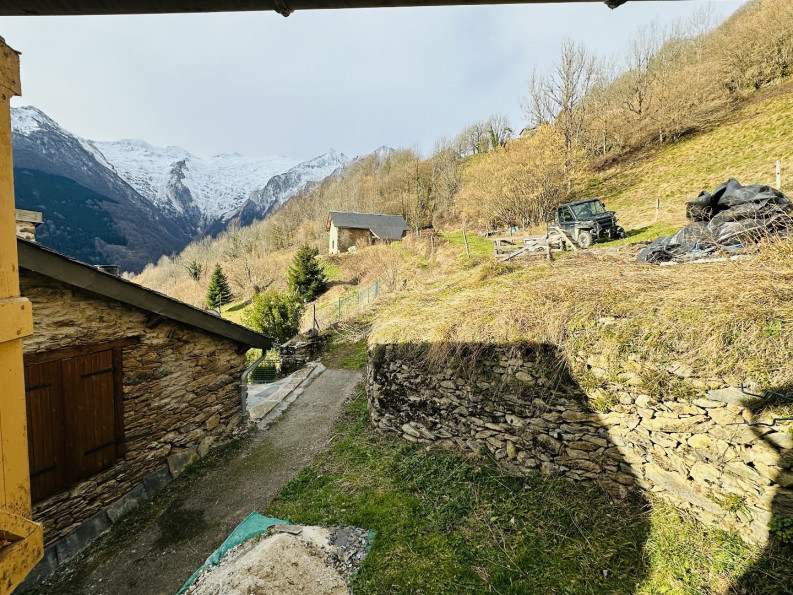 vente Maison à rénover Seix - Photo 1