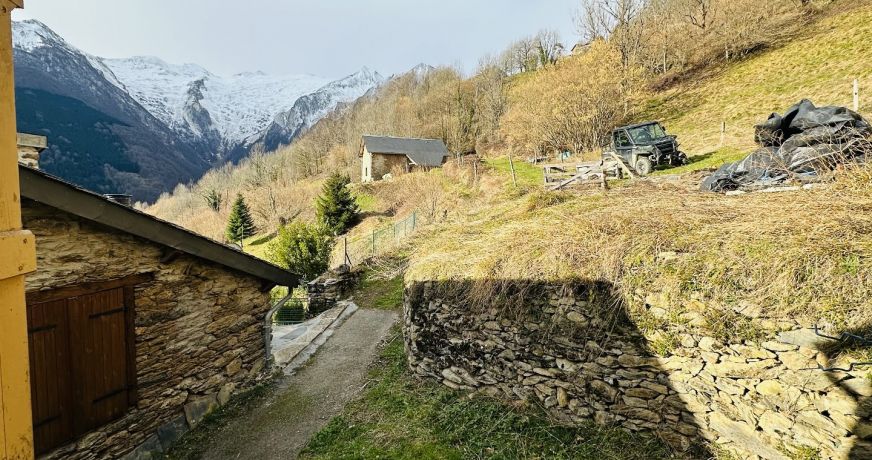 vente Maison à rénover Seix