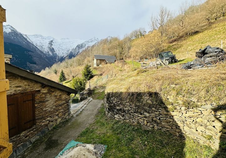 vente Maison à rénover Seix