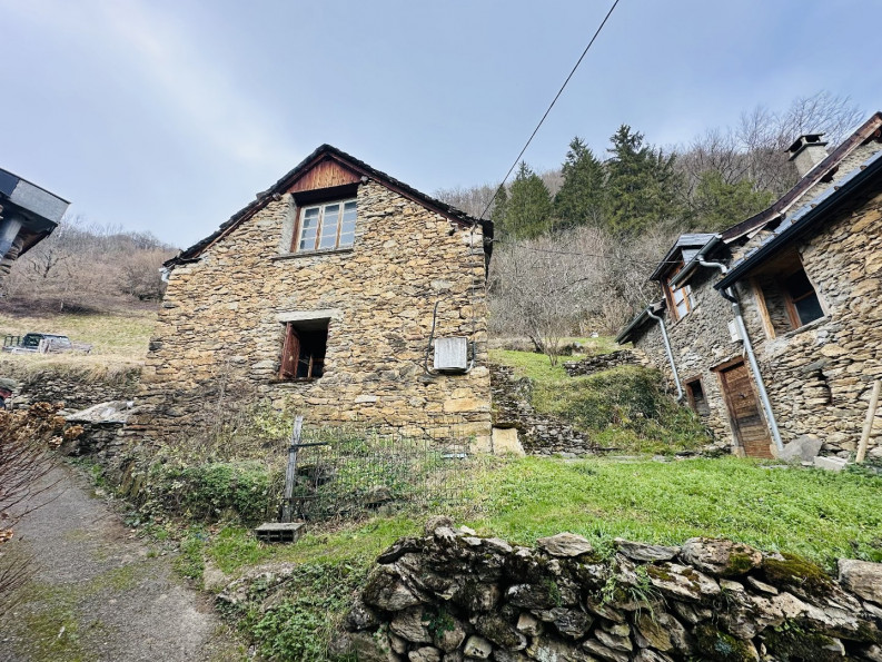 vente Maison à rénover Seix - Photo 2