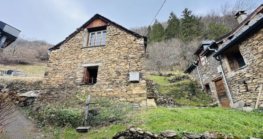 vente Maison à rénover Seix