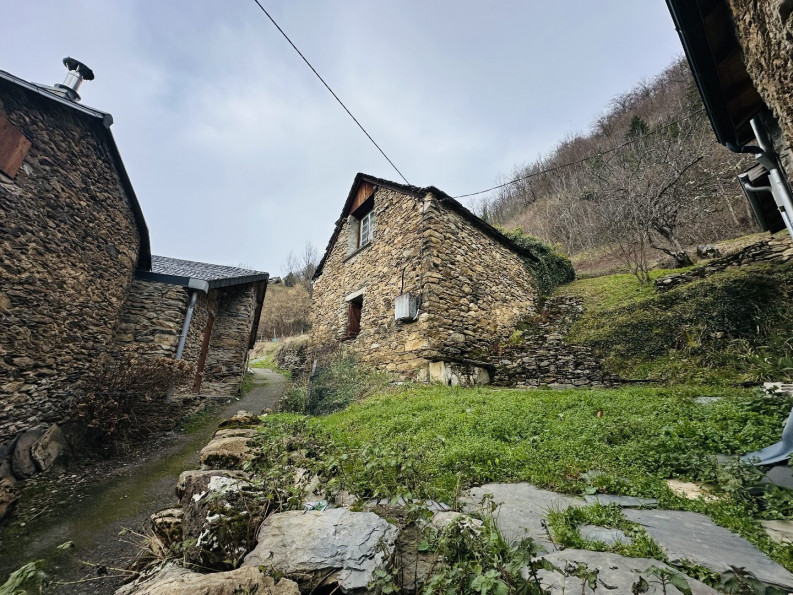 vente Maison à rénover Seix - Photo 3