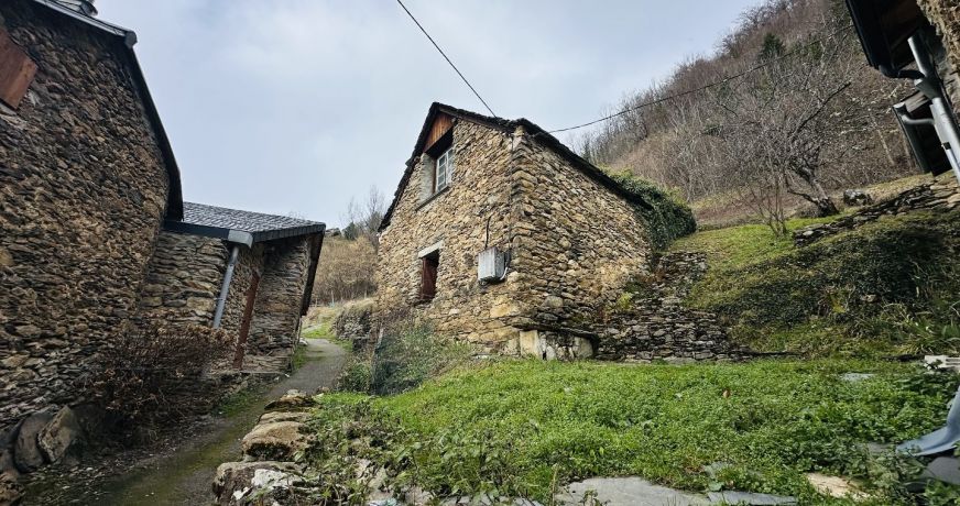 vente Maison à rénover Seix