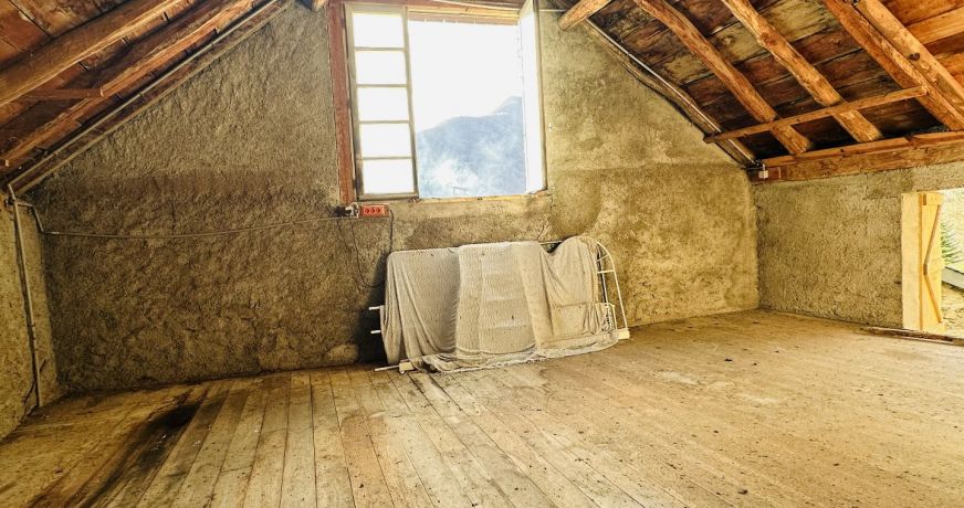 vente Maison à rénover Seix