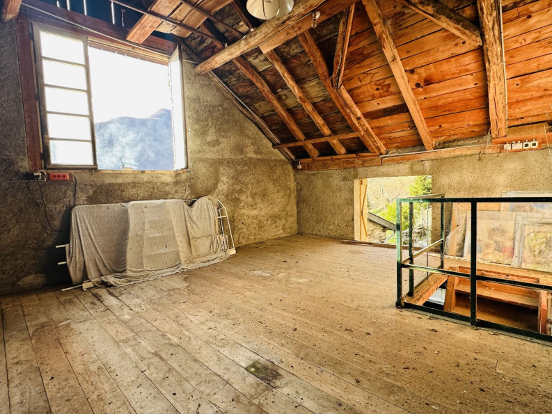 vente Maison à rénover Seix - Photo 5
