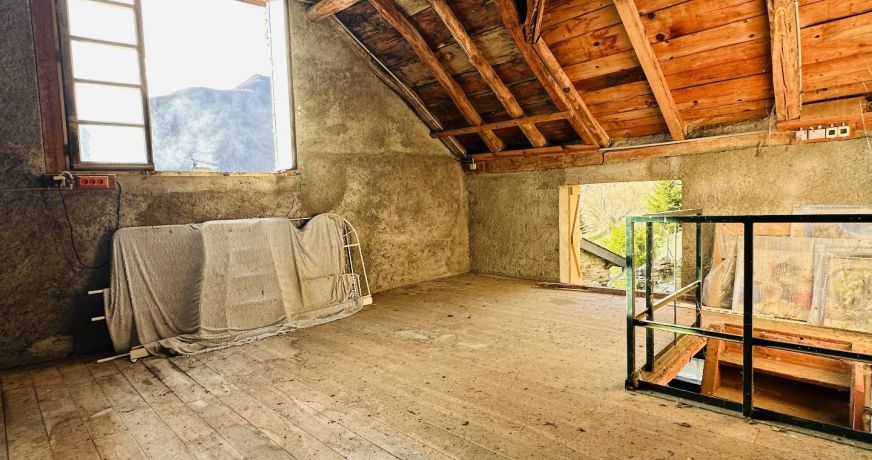 vente Maison à rénover Seix