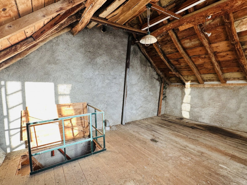 vente Maison à rénover Seix - Photo 6