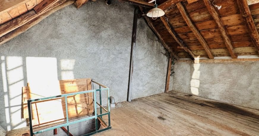 vente Maison à rénover Seix