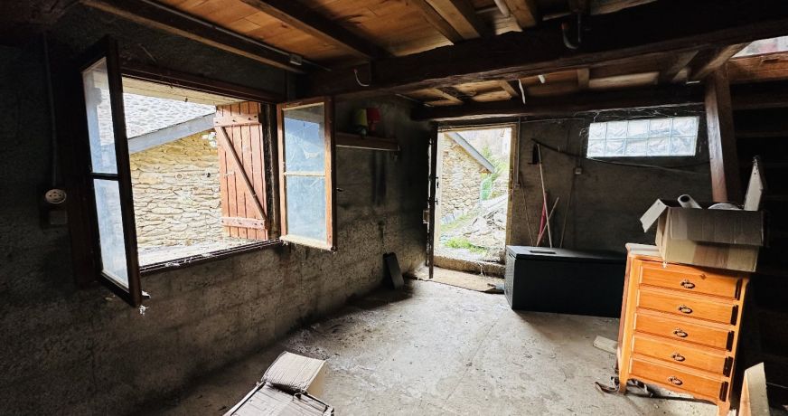 vente Maison à rénover Seix