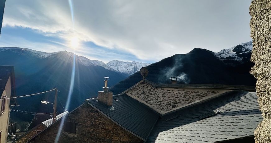 vente Maison à rénover Seix