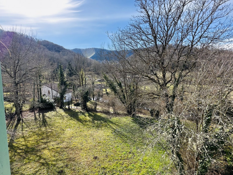 sale Maison Erce - Photo 11