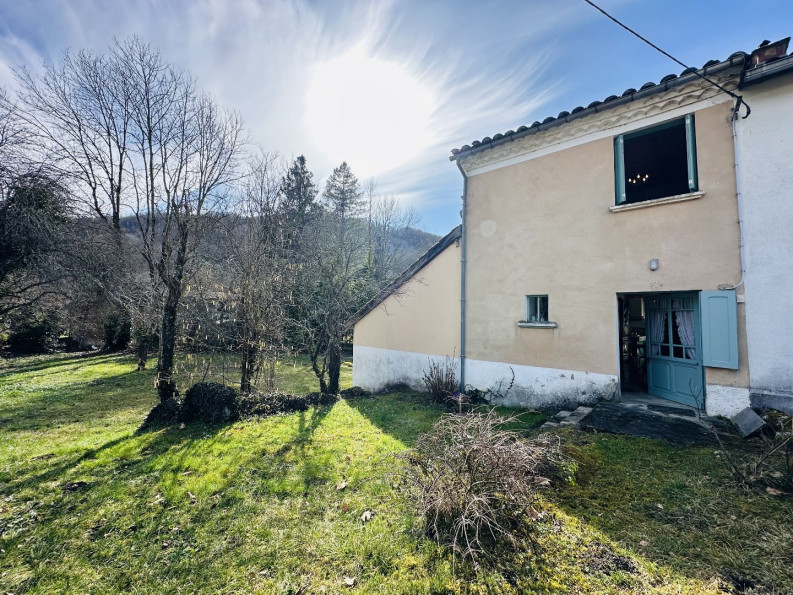 sale Maison Erce - Photo 3