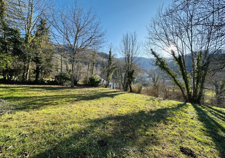 vente Maison Erce