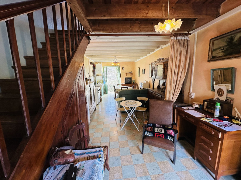 sale Maison Erce - Photo 5