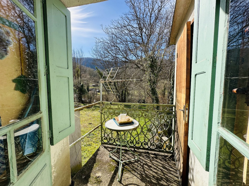 sale Maison Erce - Photo 6