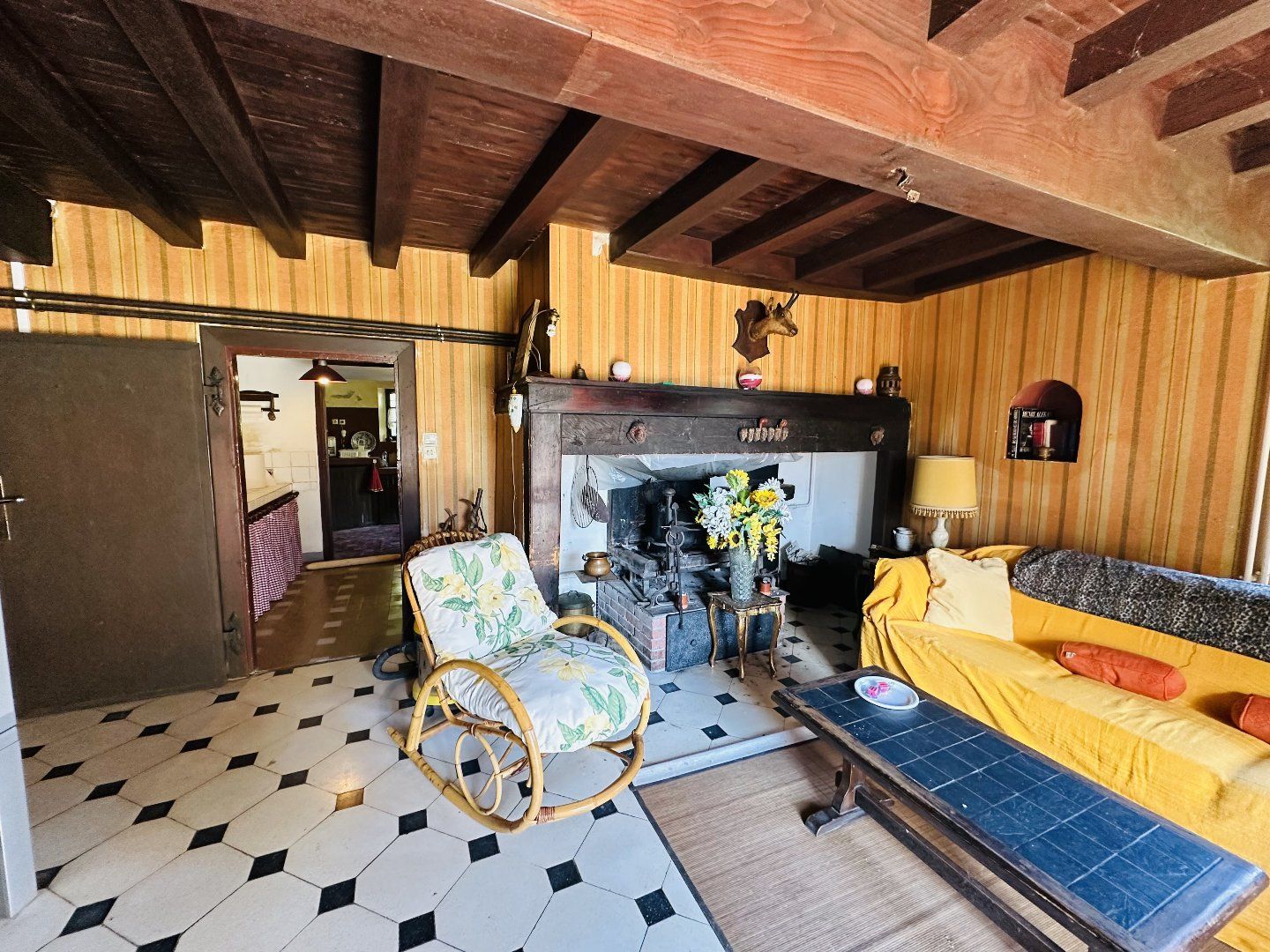 à vendre Propriété Taurignan Vieux
